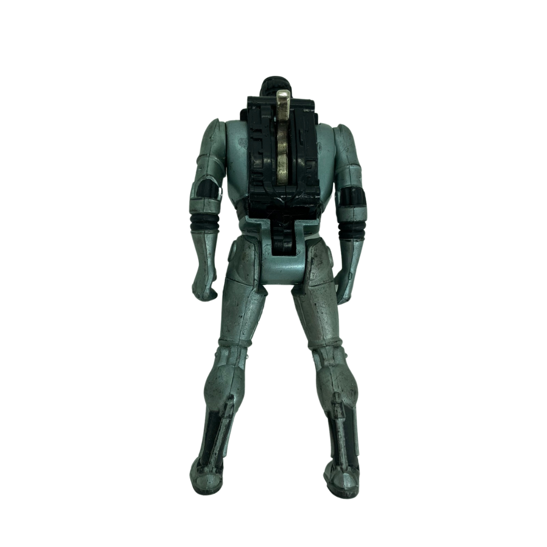 Robocop figure from Robocop The Series