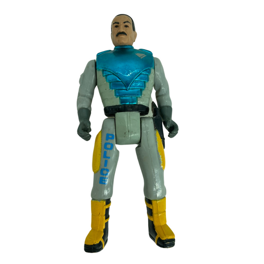 Robocop Sergeant Reed figure only