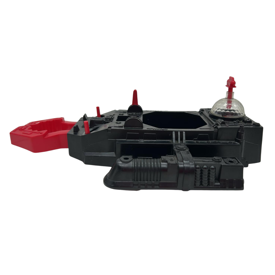 Robo Force Dred Crawler vehicle not complete Roboforce 763