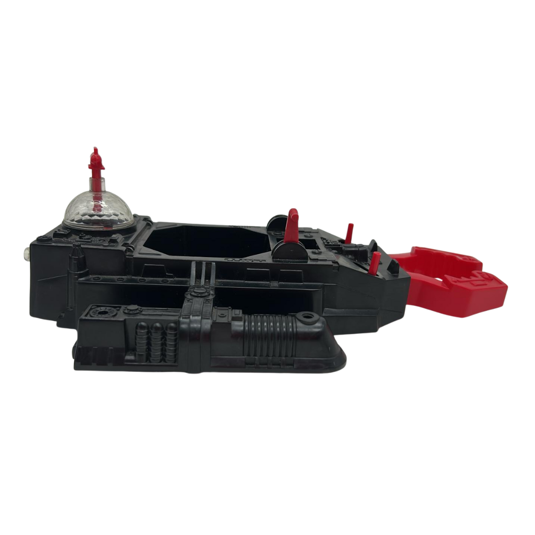 Robo Force Dred Crawler vehicle not complete Roboforce 763