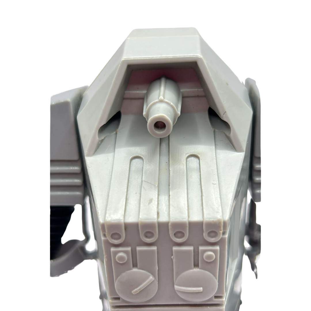 Robo Force Dictator Enemy Evil Robot by Ideal Toys Roboforce 1H