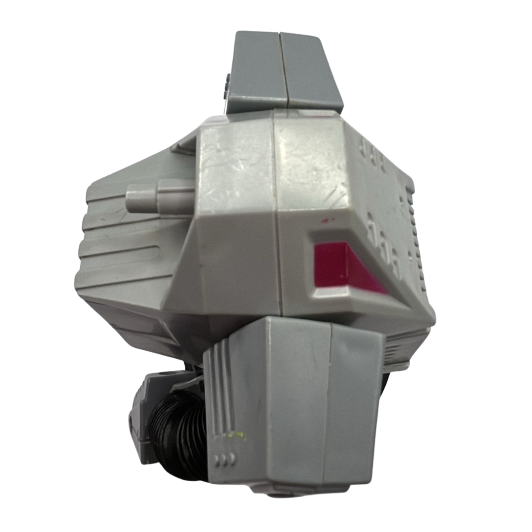 Robo Force Dictator Enemy Evil Robot by Ideal Toys Roboforce 1H