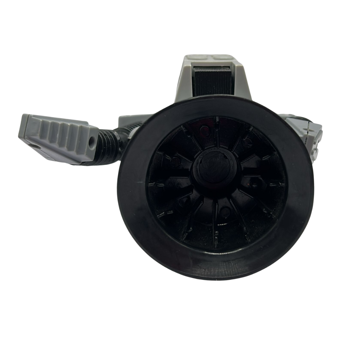 Robo Force Dictator Enemy Evil Robot by Ideal Toys Roboforce 1H