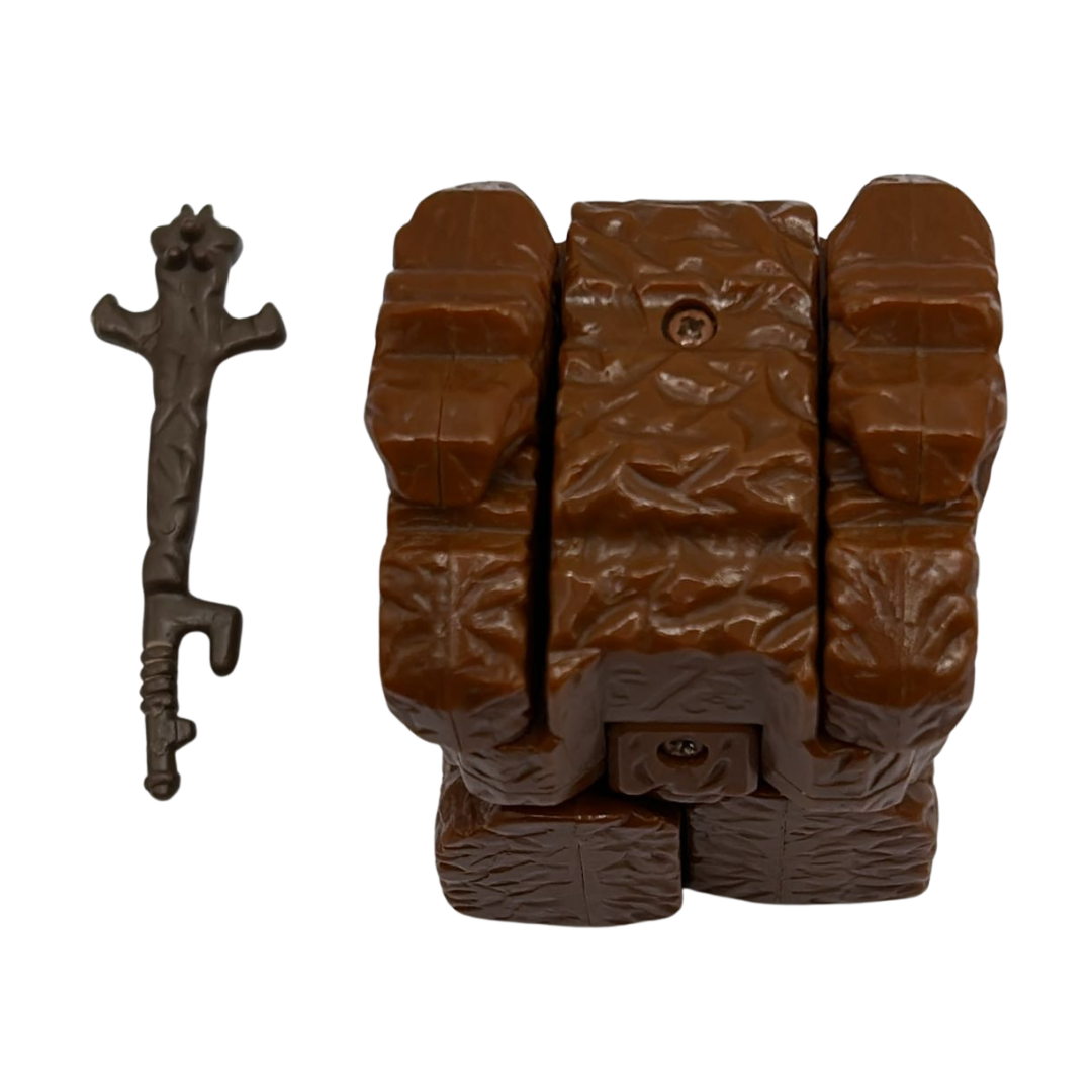Rock Lords Magma complete figure Rocklords by Tonka 414A
