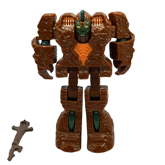 Rock Lords Magma complete figure Rocklords by Tonka 414A