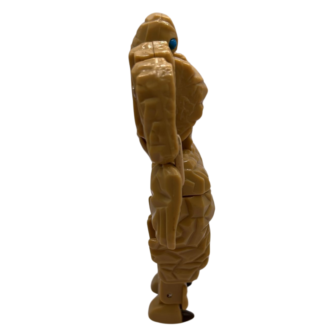 Rock Lords, Pulver-Eyes figure, Pulverise Rocklords, by Tonka 999