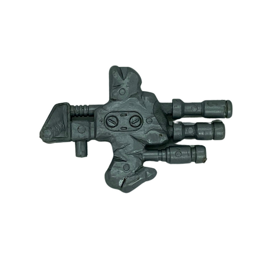 Rock Lords Pulver Eyes, weapon part, Pulverise by Tonka, Rocklords