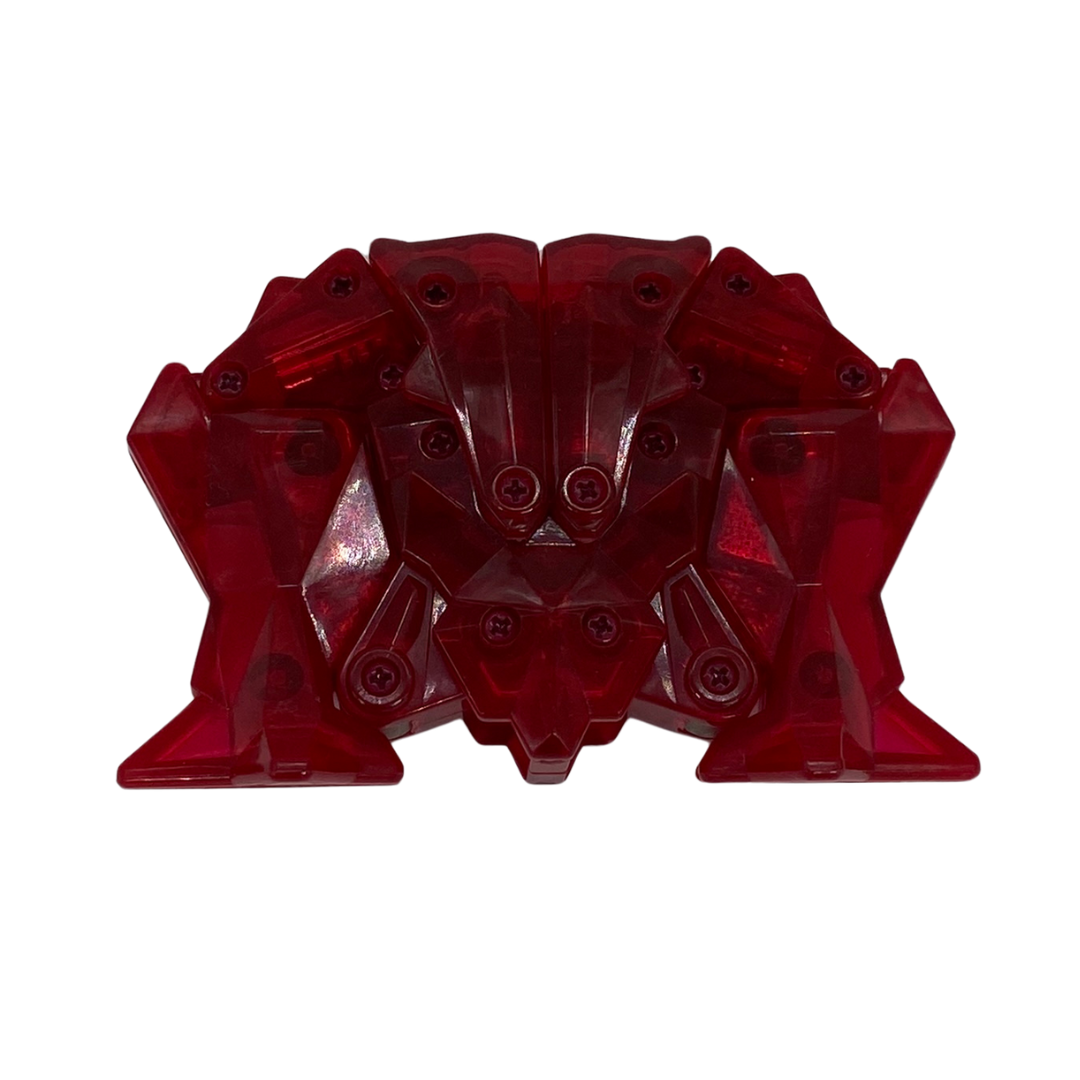 Rocklords Flamestone, Rock Jewels figure by Tonka 405