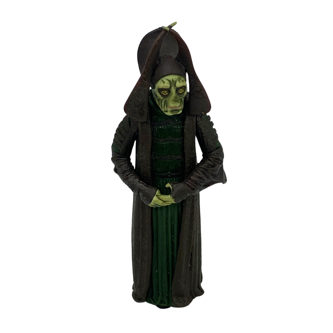 Star Wars Rune Haako Trade Federation Episode One 227