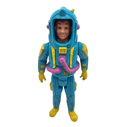 The Real Ghostbusters Ray Stantz Super Fright Features figure 200