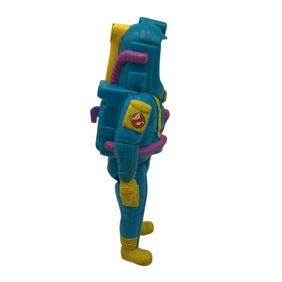 The Real Ghostbusters Ray Stantz Super Fright Features figure 200