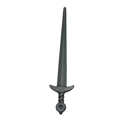 Robin Hood Prince Of Thieves Sheriff Of Nottingham Figure sword part 476-2