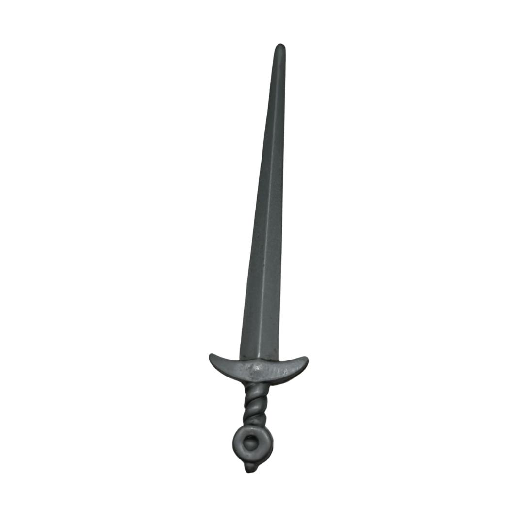 Robin Hood Prince Of Thieves Sheriff Of Nottingham Figure sword part 476-2
