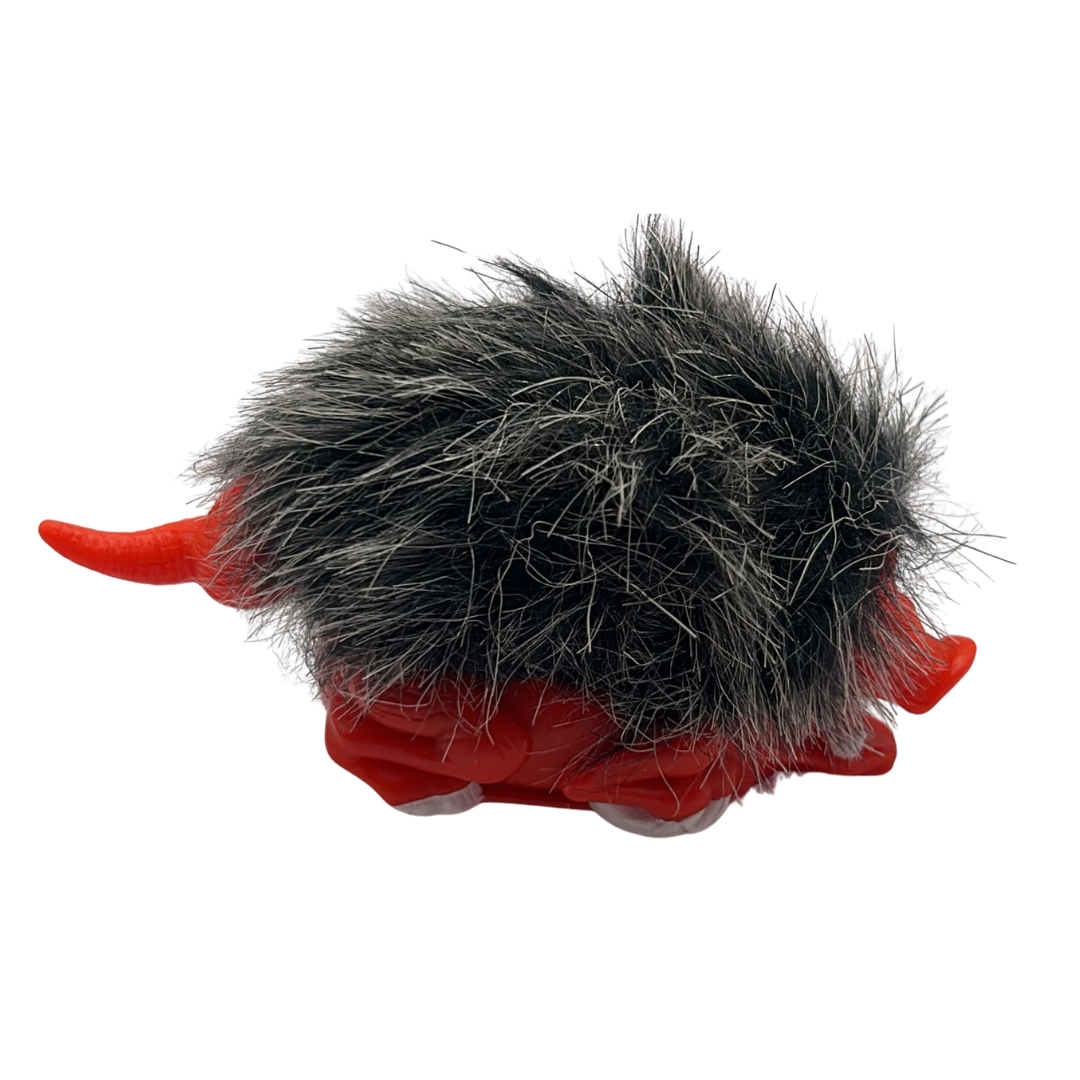 Rock Lords Narlihog figure series 1 Narlie Narlihog Rocklords, by Tonka 331A