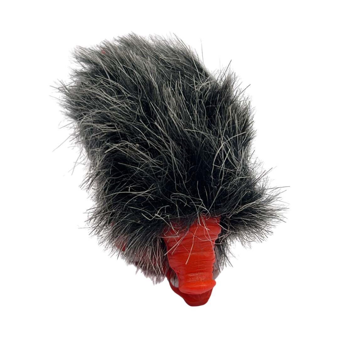 Rock Lords Narlihog figure series 1 Narlie Narlihog Rocklords, by Tonka 331A