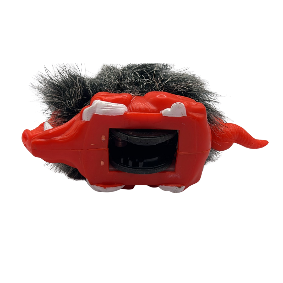 Rock Lords Narlihog figure series 1 Narlie Narlihog Rocklords, by Tonka 331A