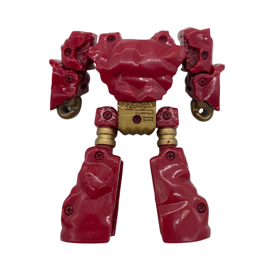 Rock Lords Brimstone Rocklords, by Tonka / Bandai 271