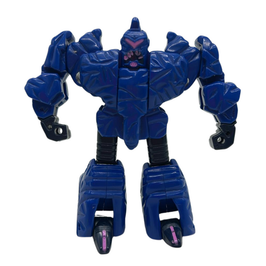 Rock Lords Spearhead figure by Tonka Spear Head 83