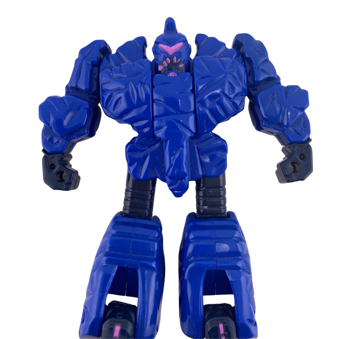 Rock Lords Spearhead figure by Tonka Spear Head 281
