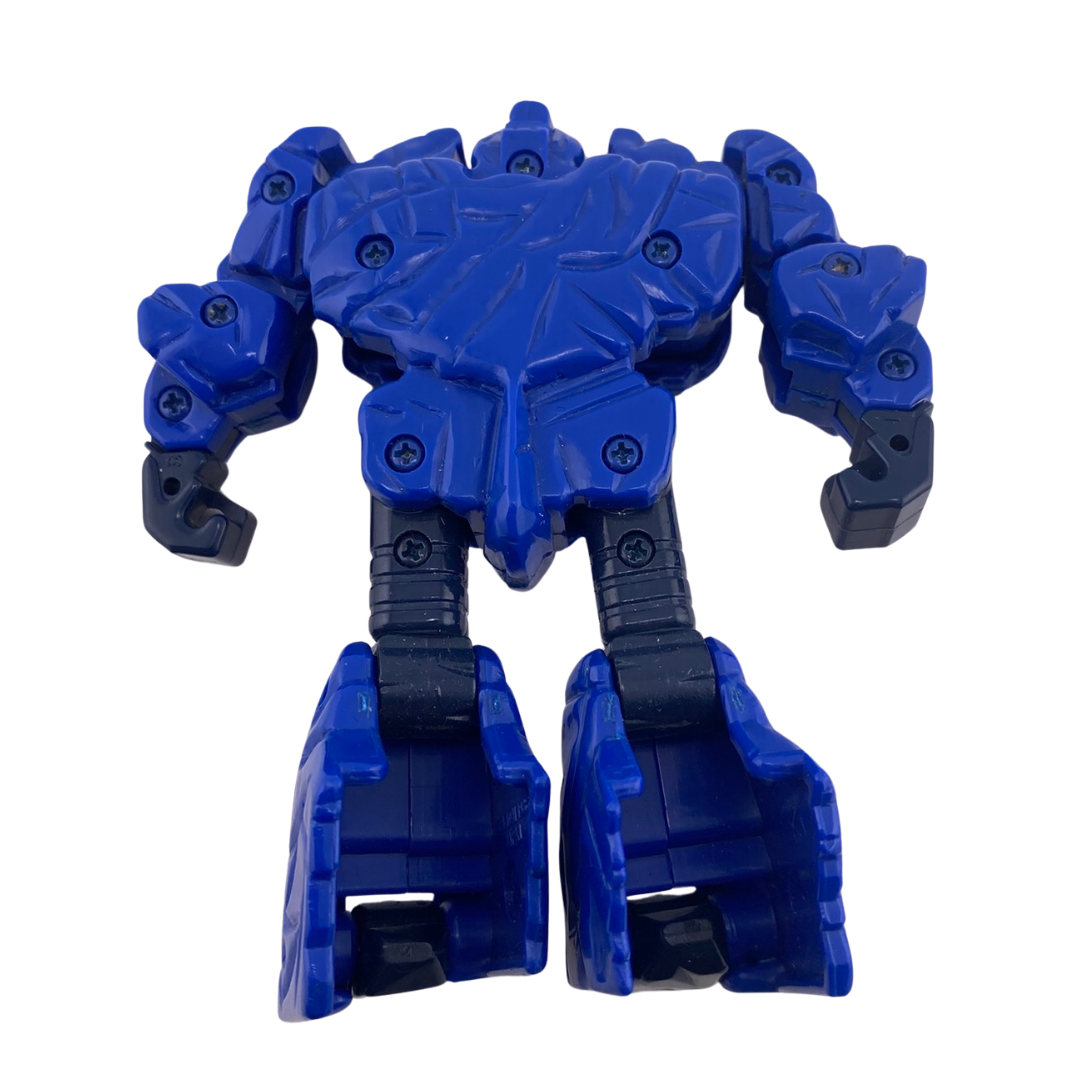 Rock Lords Spearhead figure by Tonka Spear Head 281