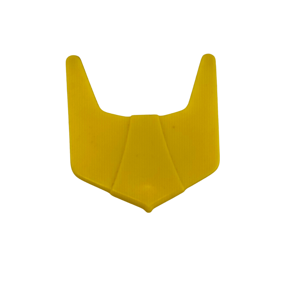 Transformers G1 Rodimus Prime Yellow spoiler part 45