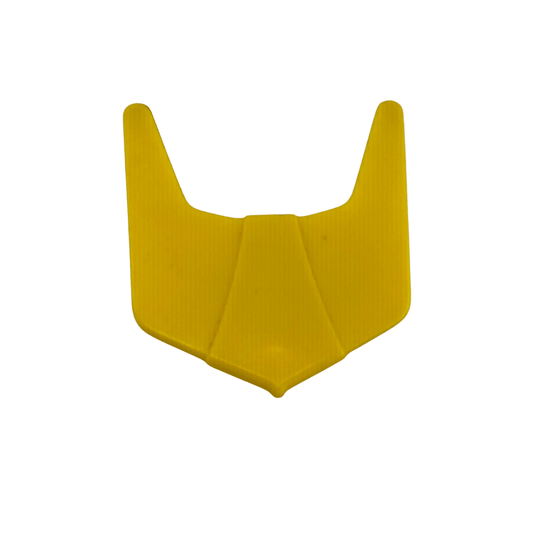 Transformers G1 Rodimus Prime Yellow spoiler part 45