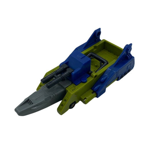 Transformers G1 Roughstuff Micromasters 130
