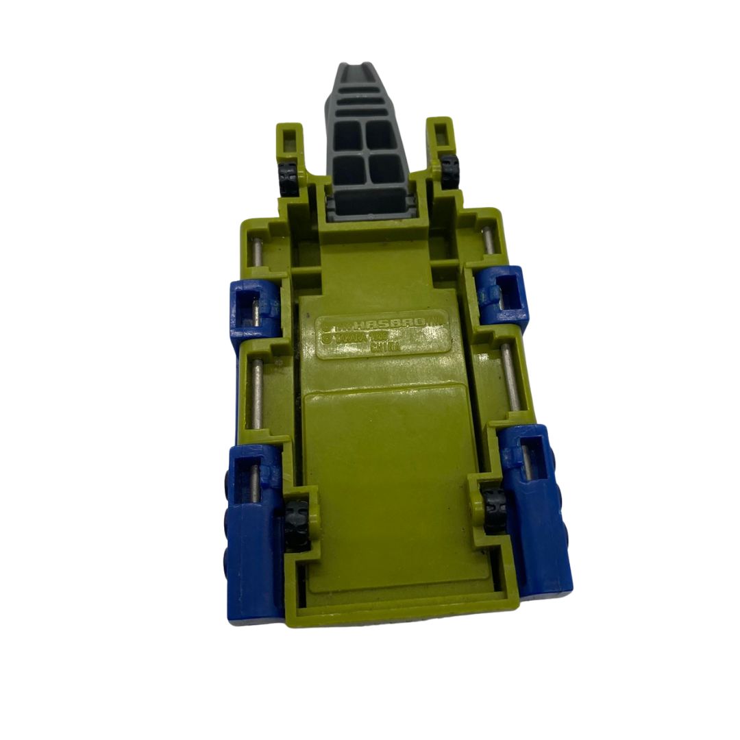 Transformers G1 Roughstuff Micromasters 130