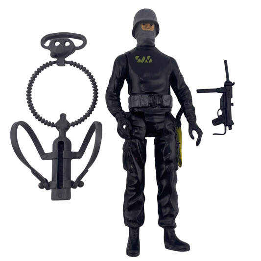 Action Force Attack Trooper SAS complete by Palitoy 437