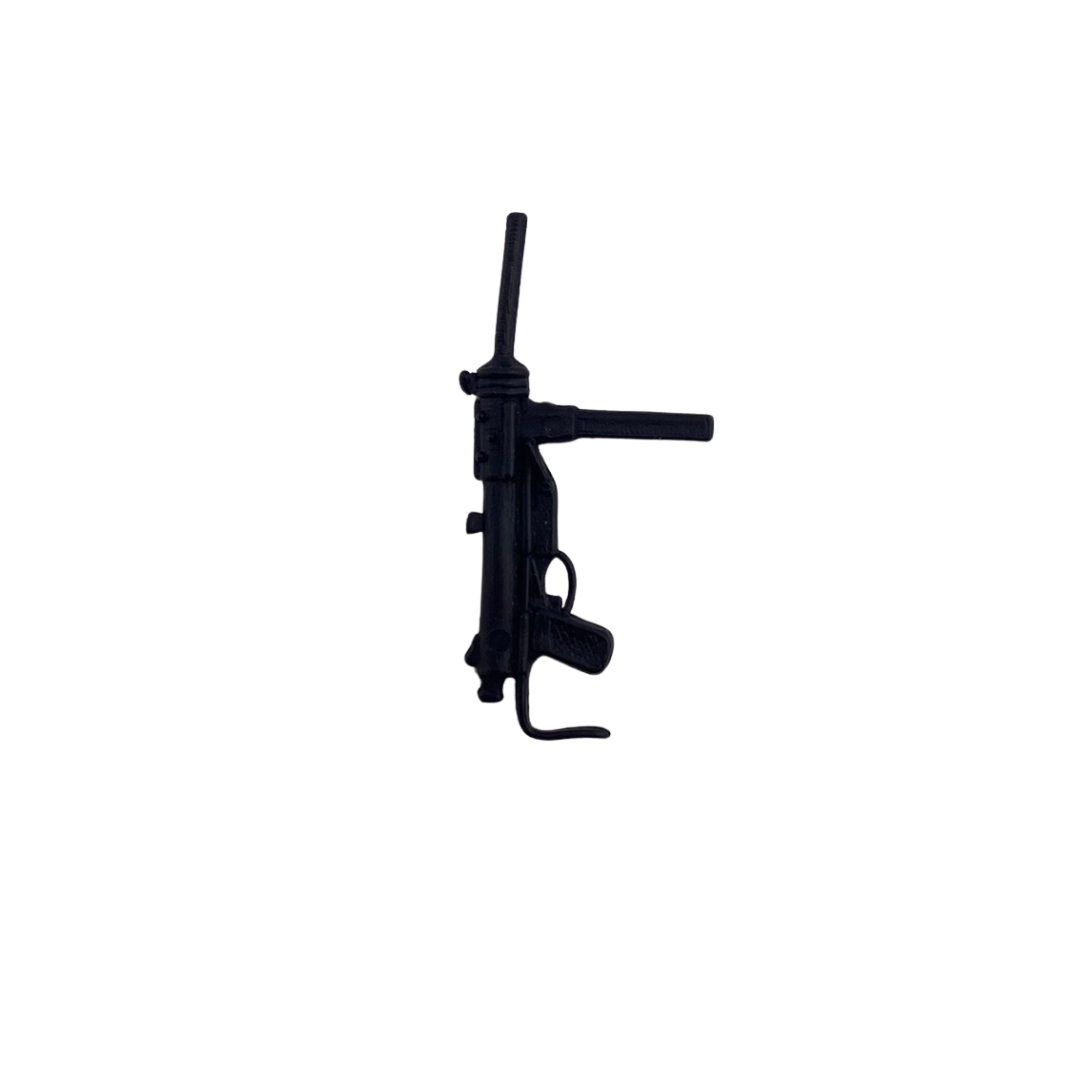 Action Force Attack Trooper SAS complete by Palitoy 437