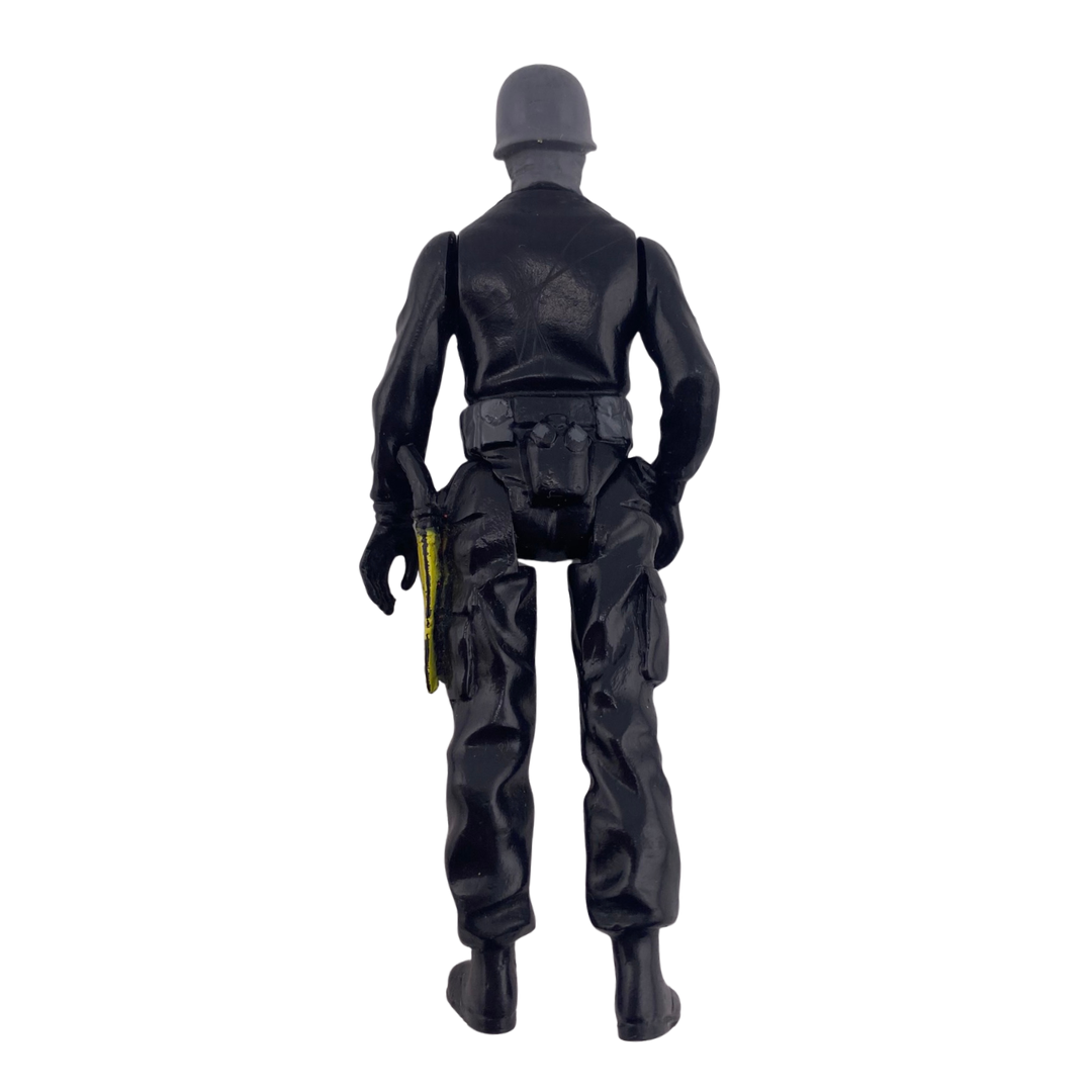 Action Force Attack Trooper SAS complete by Palitoy 437