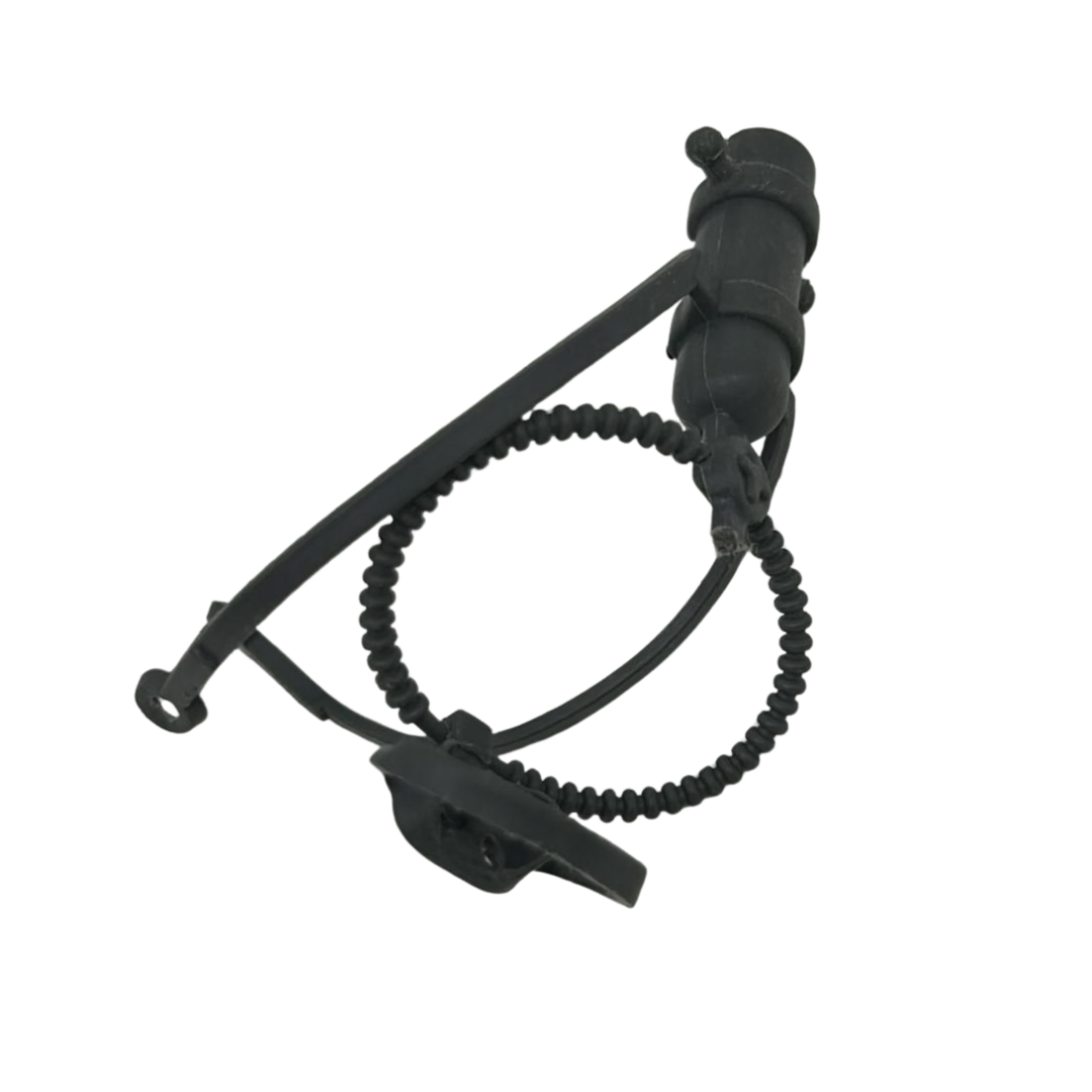 Action Force Attack Trooper complete SAS figure by Palitoy 662