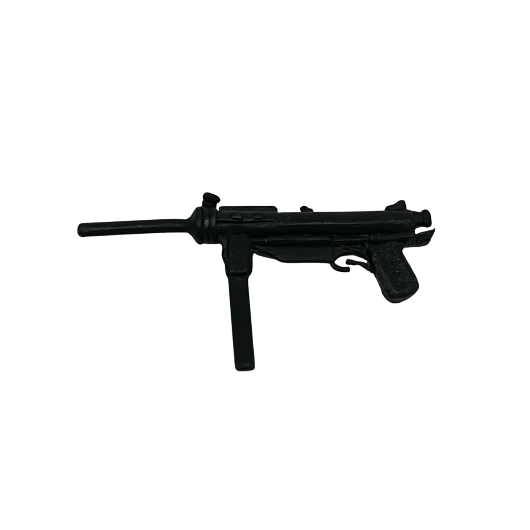 Action Force Attack Trooper complete SAS figure by Palitoy 662