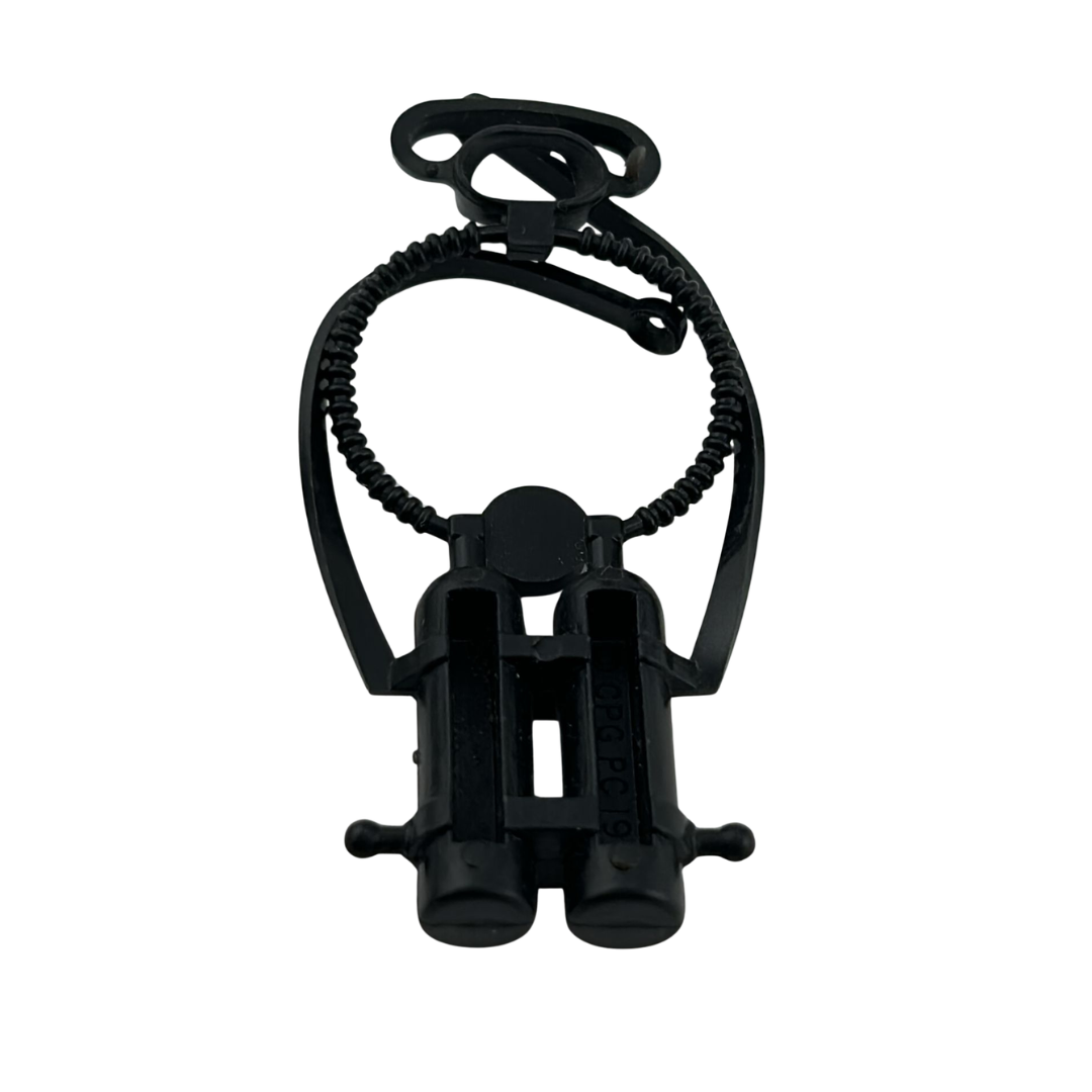 Action Force SAS Frogman complete figure series one by Palitoy 84