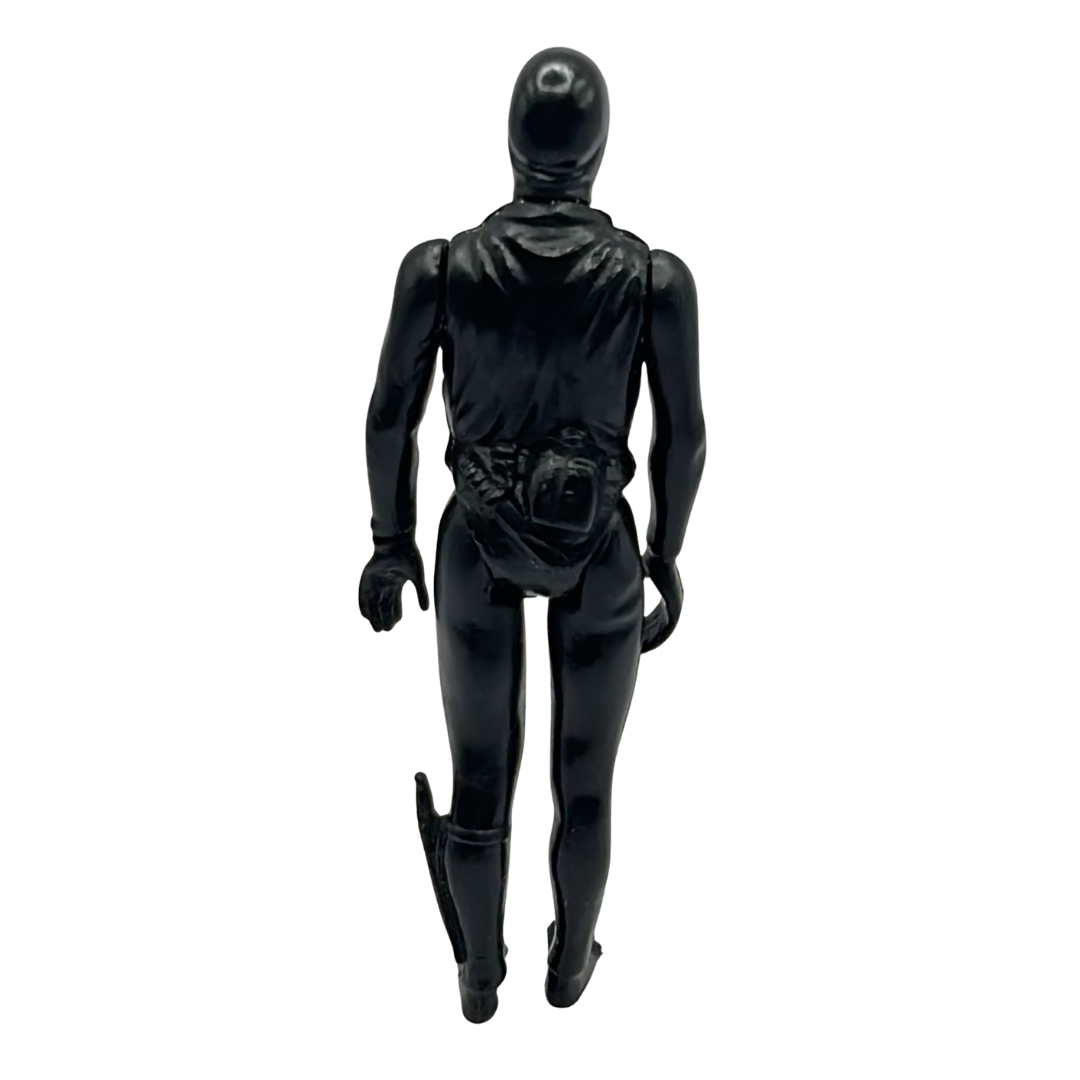 Action Force SAS Frogman complete figure by Palitoy 232