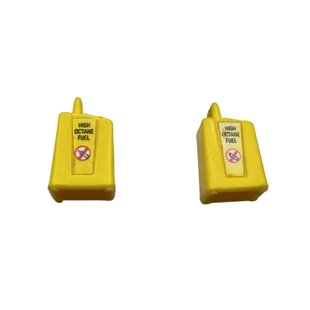 Action Force Panther & Stalker complete SAS team black roll cage GI Joe 122