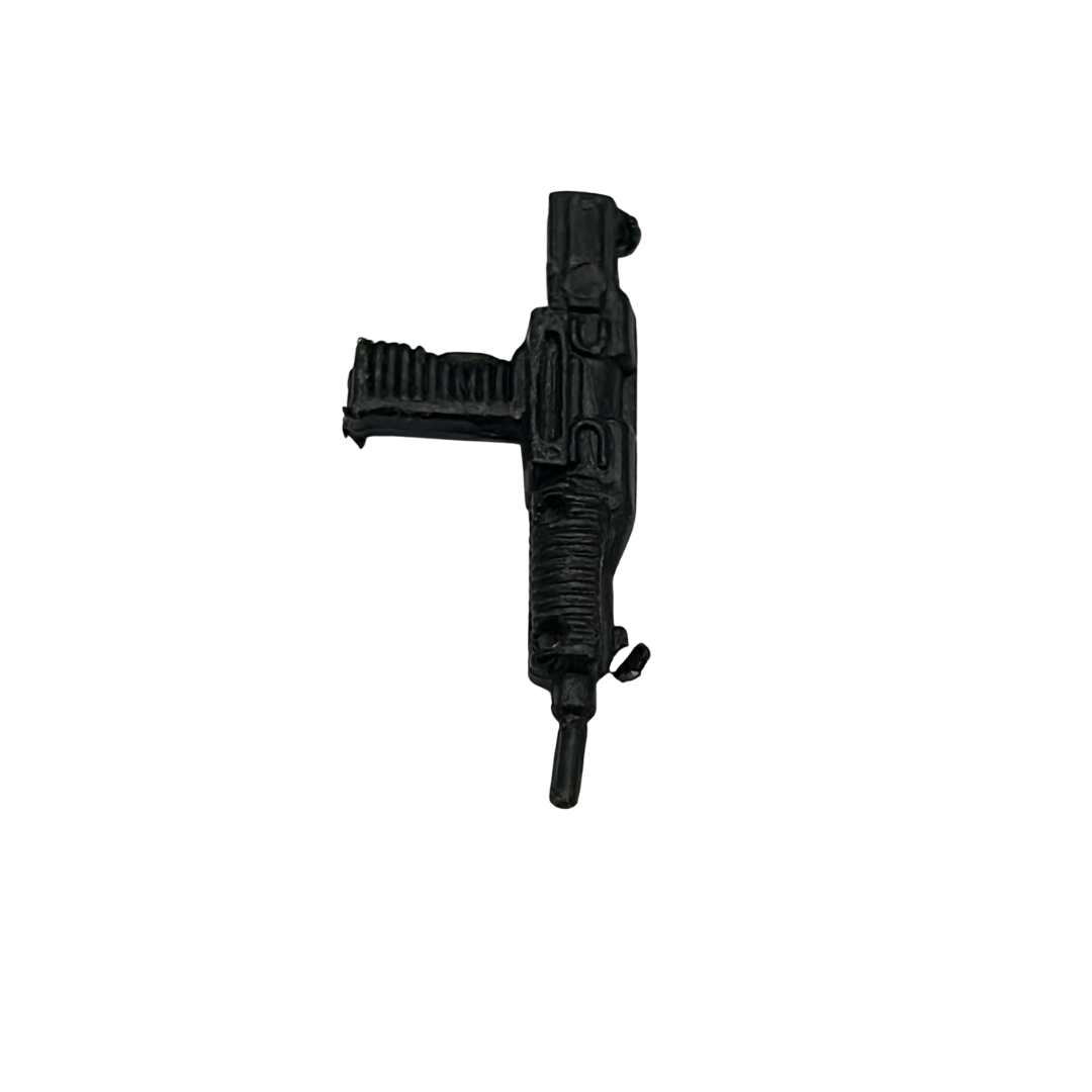 Action Force Panther & Stalker complete SAS team black roll cage GI Joe 122