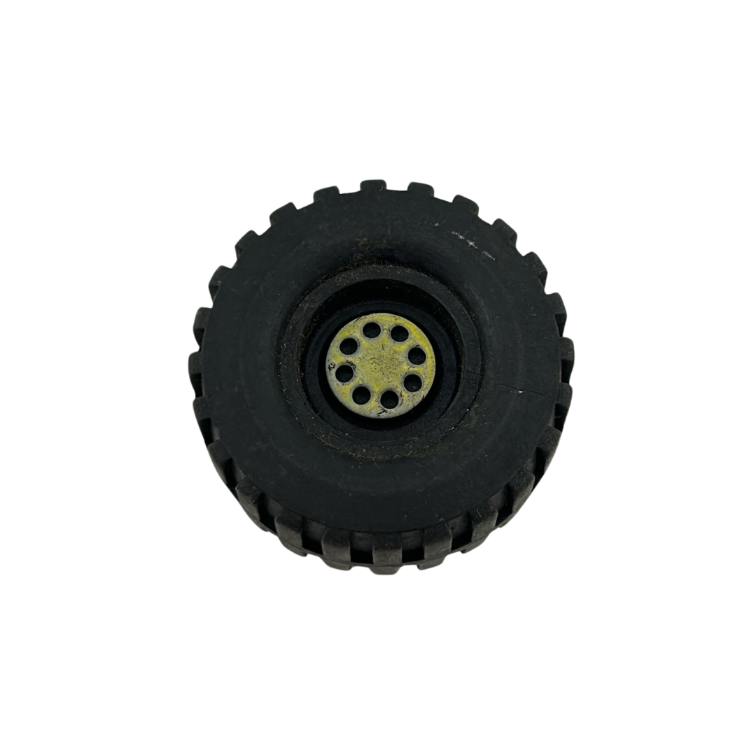 Action Force SAS Panther / MMS wheel part by Palitoy 153