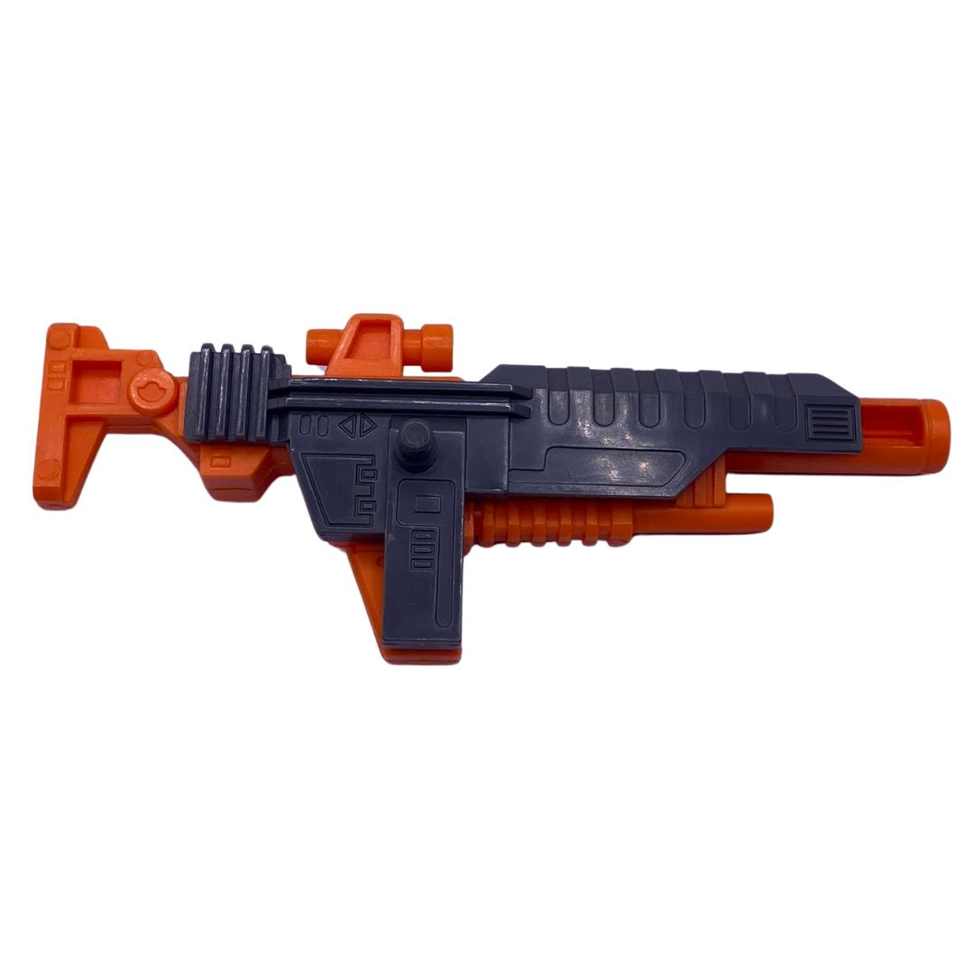 Transformers G1 Scorponok Headmaster gun part 540