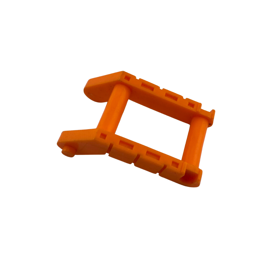 Transformers G1 Scorponok Headmaster orange lift part 322
