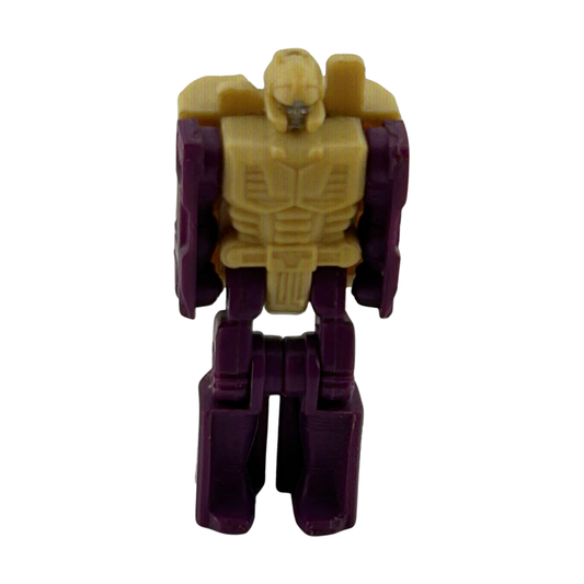 Transformers G1 Lord Zarak Headmaster from Scorponok 188