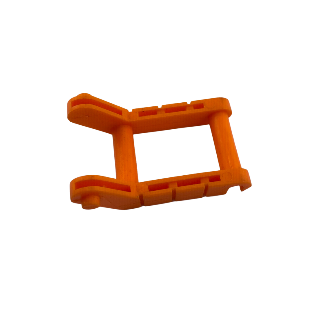 Transformers G1 Scorponok Headmaster orange lift part 322