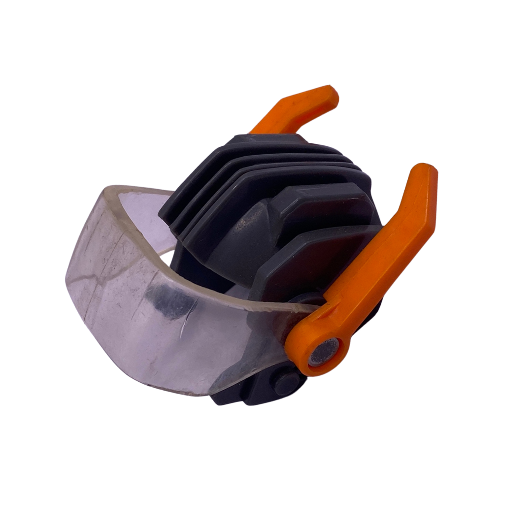 Transformers G1 Scorponok Headmaster helmet part 565