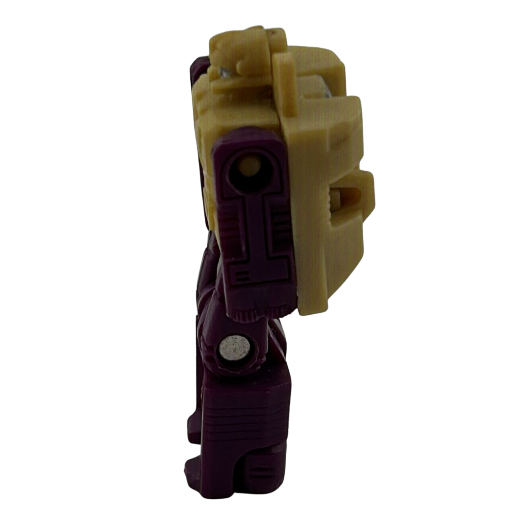 Transformers G1 Lord Zarak Headmaster from Scorponok 188