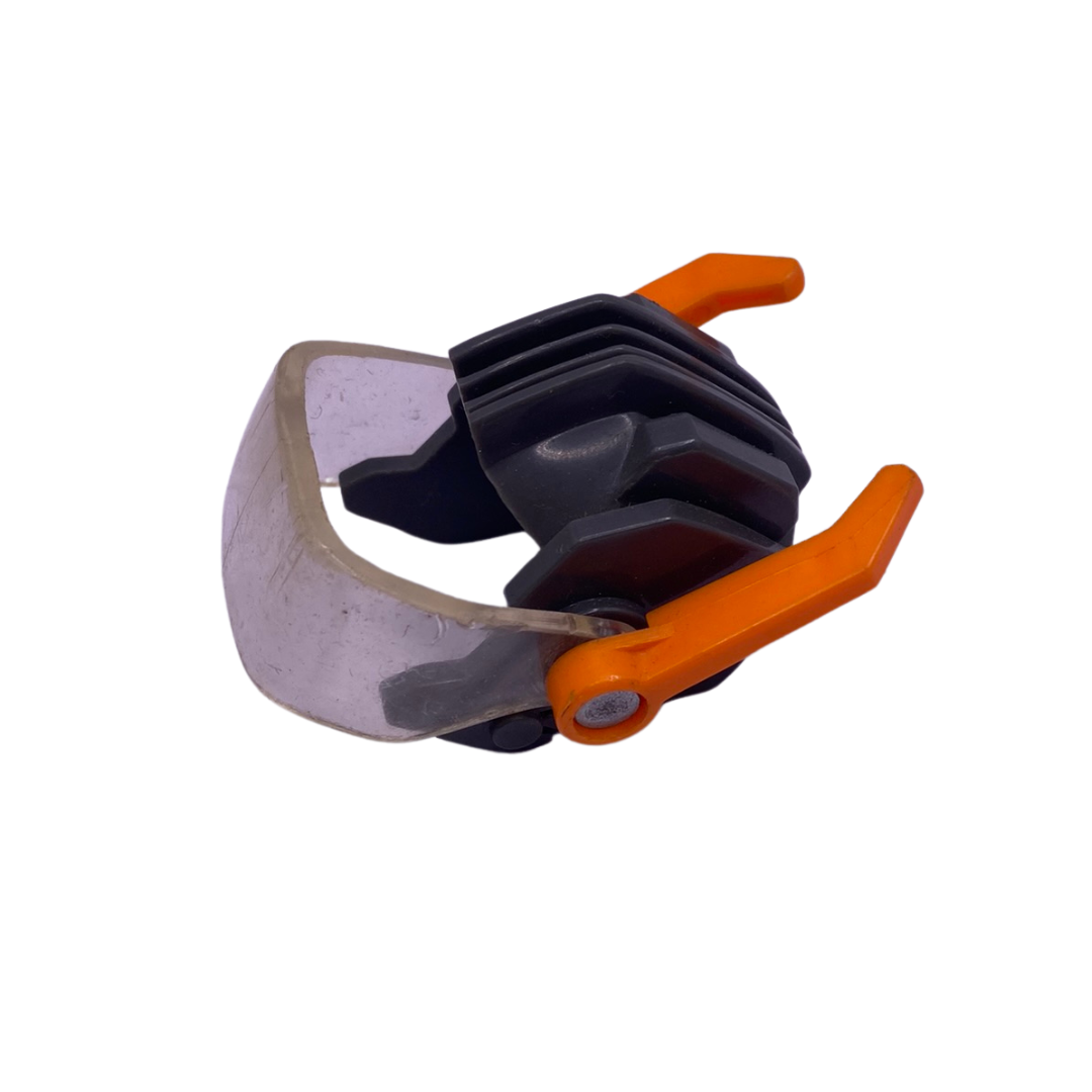 Transformers G1 Scorponok Headmaster helmet part 565