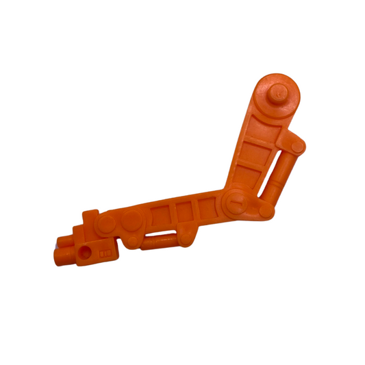 Transformers G1 Scorponok Headmaster orange arm part 585