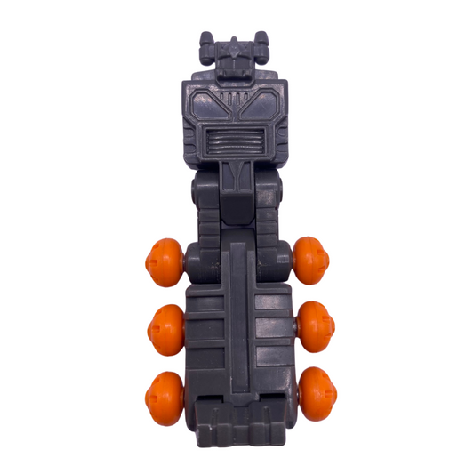 Transformers G1 Scorponok Headmaster Fasttrack / Fast Track 580