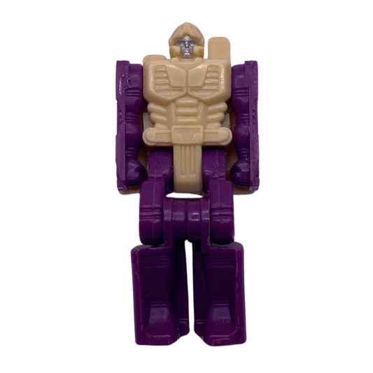 Vintage Transformers G1 Lord Zarak Headmaster from Scorponok 510