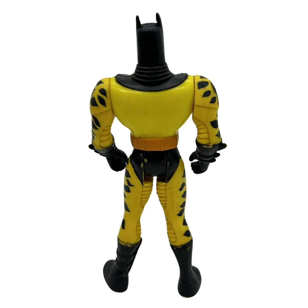 Batman Animated Series Sea Claw Batman figure 403