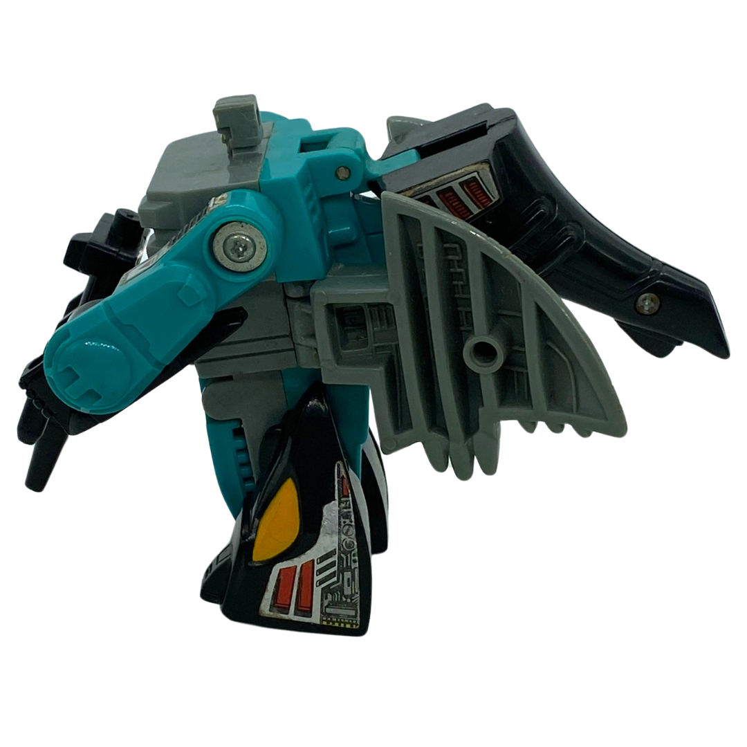 Vintage Transformers G1 Seawing Seacon complete 237